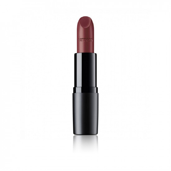 Perfect Mat Lipstick - N 134 - Dark Hibiscus Perfect Mat Lipstick - N 134 - Dark Hibiscus