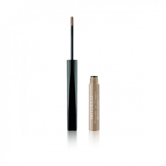 Powder To Cream Brow Color - N 7 - Blonde Powder To Cream Brow Color - N 7 - Blonde