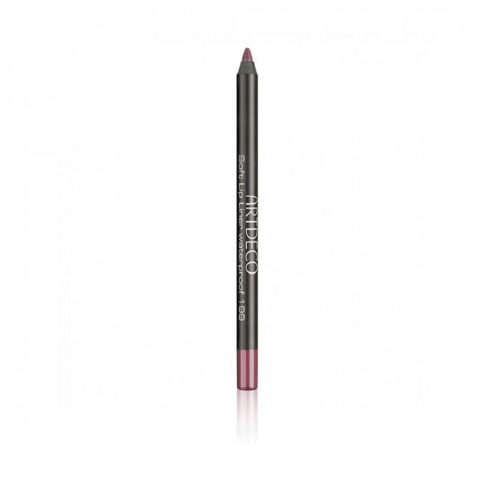 Soft Lip Liner Waterproof - N 199 - Black Cherry Soft Lip Liner Waterproof - N 199 - Black Cherry