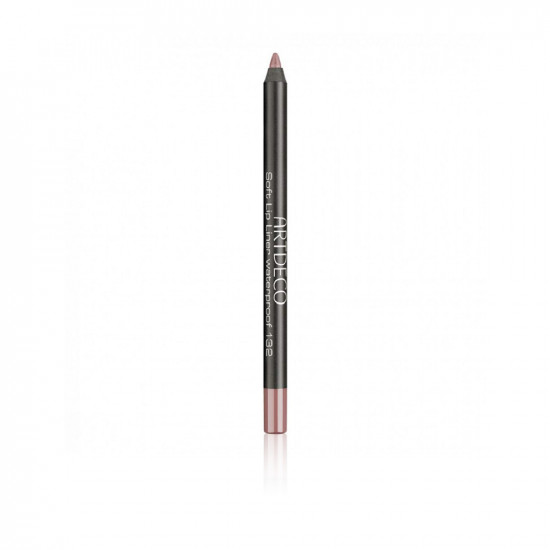 Soft Lip Liner Waterproof - N 132 - Pure Truffle Soft Lip Liner Waterproof - N 132 - Pure Truffle