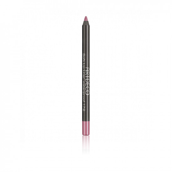 Soft Lip Liner Waterproof - N 172 - Cool Mauve Soft Lip Liner Waterproof - N 172 - Cool Mauve