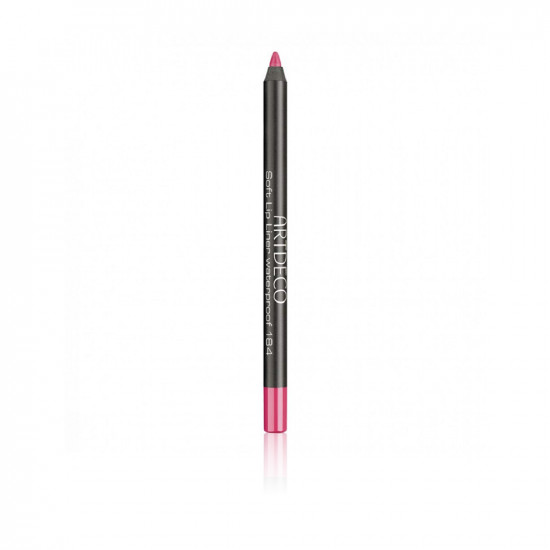 Soft Lip Liner Waterproof - N 184 - Madame Pink Soft Lip Liner Waterproof - N 184 - Madame Pink