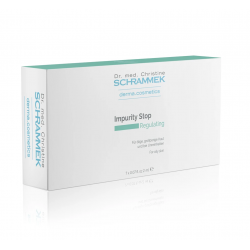 Dr.Schrammek Impurity Stop - 2 ml x 7