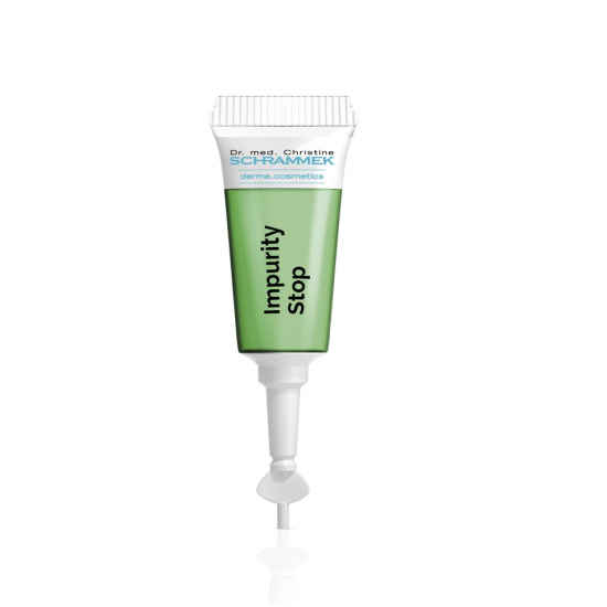 Dr.Schrammek Impurity Stop - 2 ml x 7