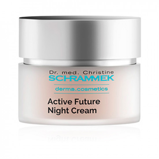 Dr.Schrammek - Active Future Night Cream - 50ml