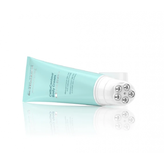 Dr.Schrammek CelluContour Body Cream - 200 ml