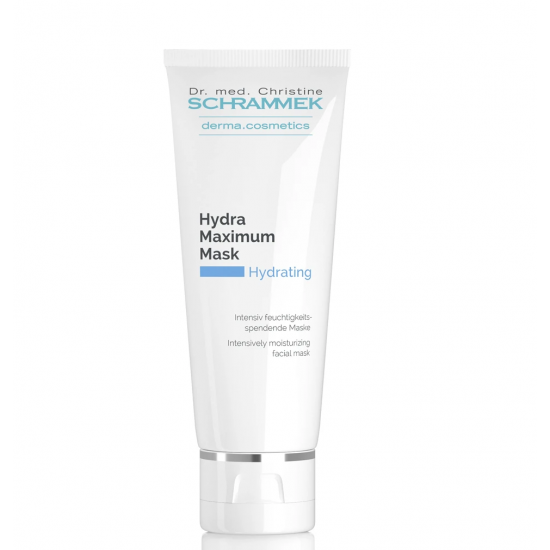 Dr.Schrammek Hydra Maximum Mask - 75 ml