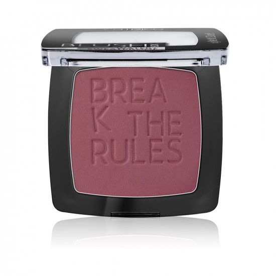 Blush Box - N 050 - Burgundy Blush Box - N 050 - Burgundy