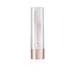 Lip Sugar Scrub And Balm - N 010 - Sugar Kiss