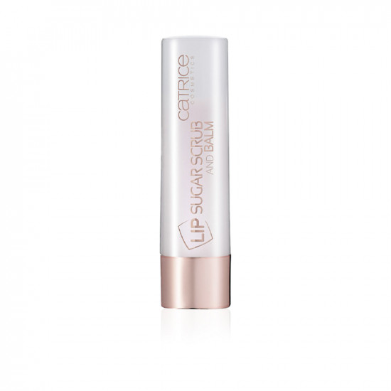Lip Sugar Scrub And Balm - N 010 - Sugar Kiss
