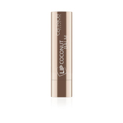 Lip Coconut Balm - N 010 - Coconut Kiss