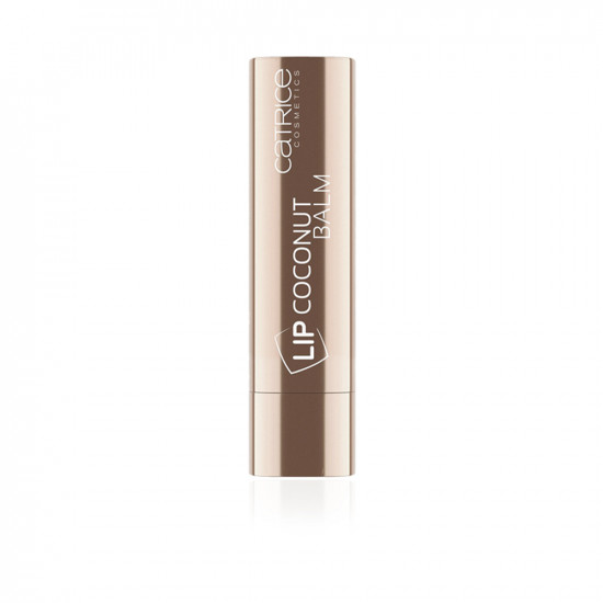 Lip Coconut Balm - N 010 - Coconut Kiss Lip Coconut Balm - N 010 - Coconut Kiss