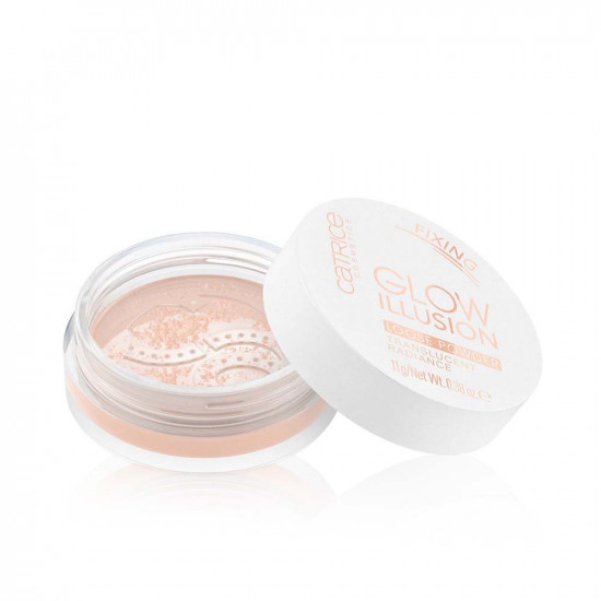 Glow Illusion Loose Powder 