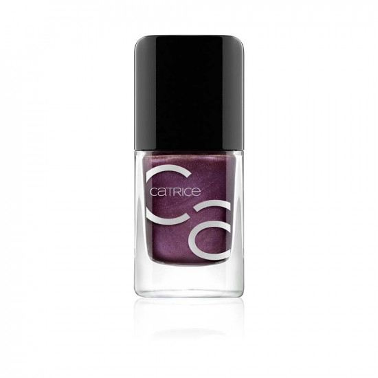 Iconails Gel Lacquer - N 80 - Cherry Bite