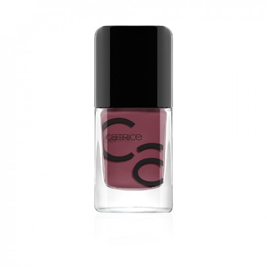 Iconails Gel Lacquer - N 101 - Berry Mary Iconails Gel Lacquer - N 101 - Berry Mary
