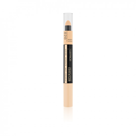 Instant Awake Concealer - N 020 - Warm Honey 