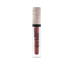 Matt Pro Ink Liquid Lipstick - N 030 - This Is Attitude