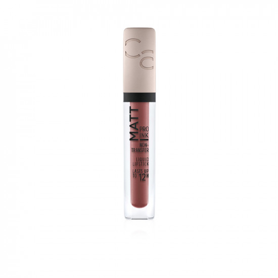 Matt Pro Ink Liquid Lipstick - N 030 - This Is Attitude Matt Pro Ink Liquid Lipstick - N 030 - This Is Attitude