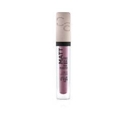 Matt Pro Ink Liquid Lipstick - N 060 - Choose Passion