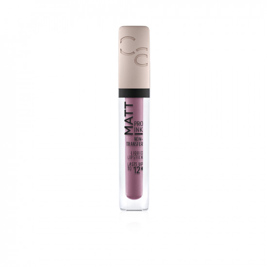 Matt Pro Ink Liquid Lipstick - N 060 - Choose Passion Matt Pro Ink Liquid Lipstick - N 060 - Choose Passion