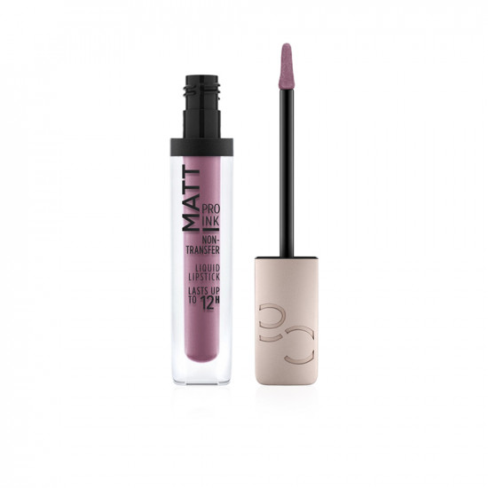 Matt Pro Ink Liquid Lipstick - N 060 - Choose Passion Matt Pro Ink Liquid Lipstick - N 060 - Choose Passion