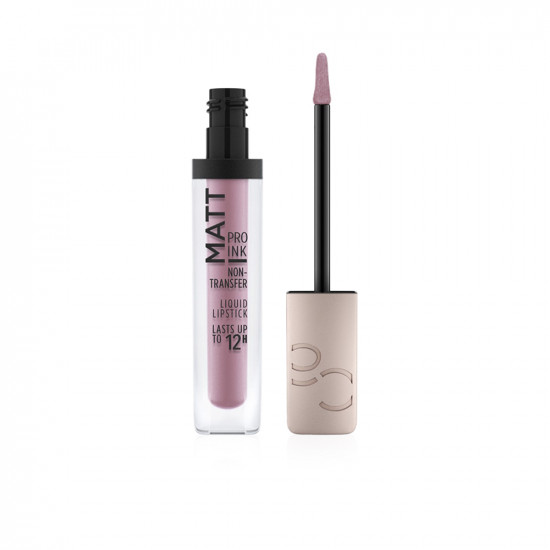 Matt Pro Ink Liquid Lipstick - N 070 - I Am Unique Matt Pro Ink Liquid Lipstick - N 070 - I Am Unique