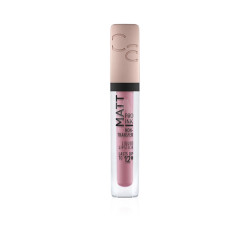 Matt Pro Ink Liquid Lipstick - N 070 - I Am Unique