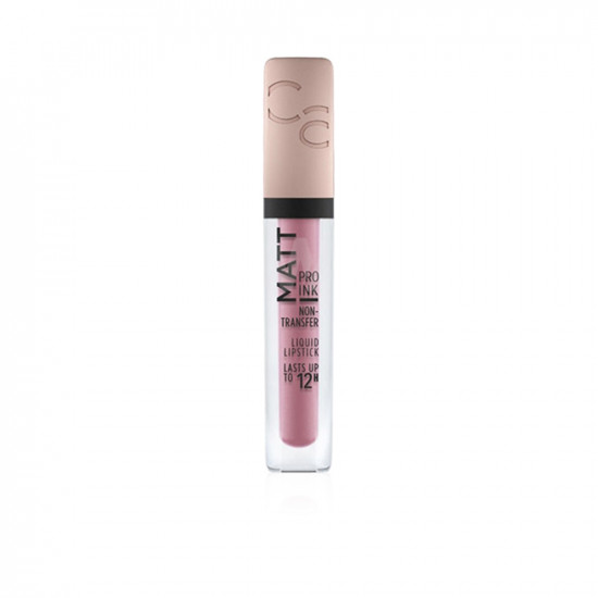 Matt Pro Ink Liquid Lipstick - N 070 - I Am Unique Matt Pro Ink Liquid Lipstick - N 070 - I Am Unique