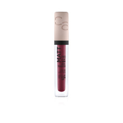 Matt Pro Ink Liquid Lipstick - N 100 - Courage Code