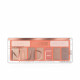 The Coral Nude Collection Eyeshadow Palette - N 010 - Peach Passion
