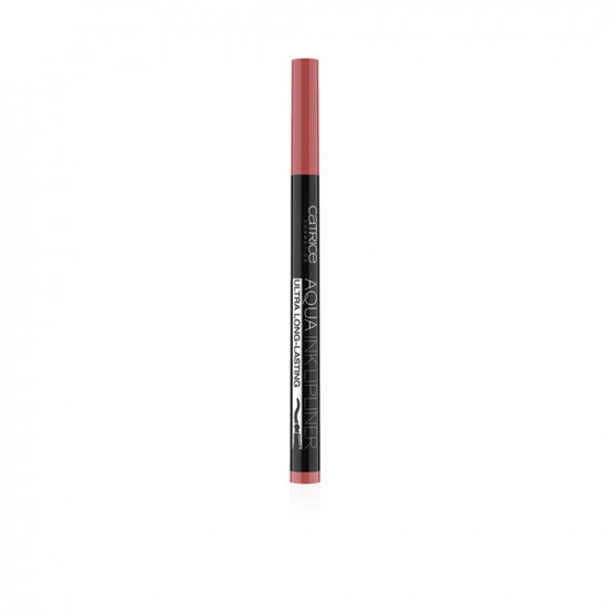 Aqua Ink Lip Liner - N 100 - Spicy Papaya Aqua Ink Lip Liner - N 100 - Spicy Papaya