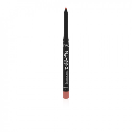 Plumping Lip Liner - N 030 - Polite Rebellion Plumping Lip Liner - N 030 - Polite Rebellion