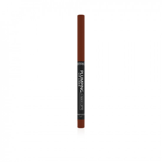 Plumping Lip Liner - N 100 - Go All Out Plumping Lip Liner - N 100 - Go All Out