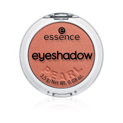 Eyeshadow - N 19 - Lobster