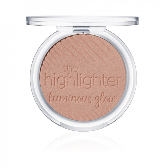 The Highlighter - N 01 The Highlighter - N 01