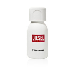Plus Plus Eau De Toilette For Women - 75 Ml