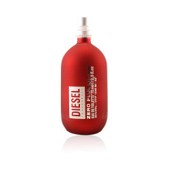 Zero Plus Eau De Toilette For Women - 75 Ml