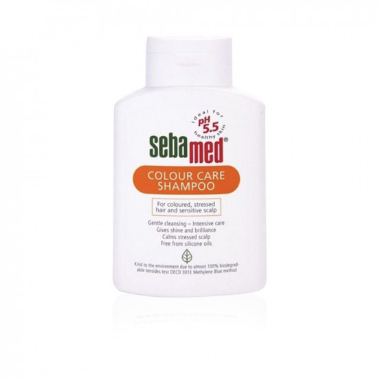 Color Care Shampoo - 200 ml