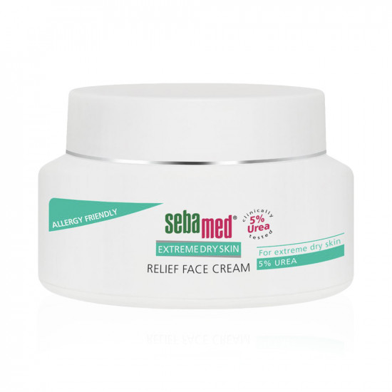 Relief Face Cream - 50 ml Relief Face Cream - 50 ml
