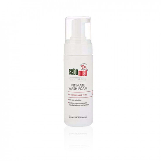 Intimate Wash Foam - 150ml Intimate Wash Foam - 150ml