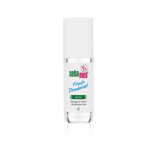 Fresh Deo Roll-On Active - 50ml Fresh Deo Roll-On Active - 50ml