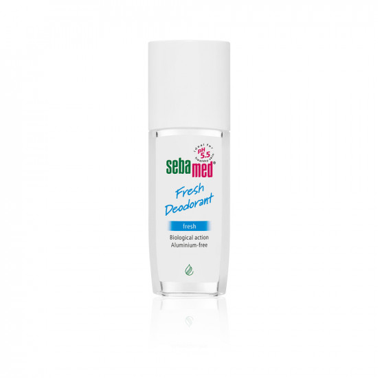 Fresh Deodorant Spray - 75ml Fresh Deodorant Spray - 75ml