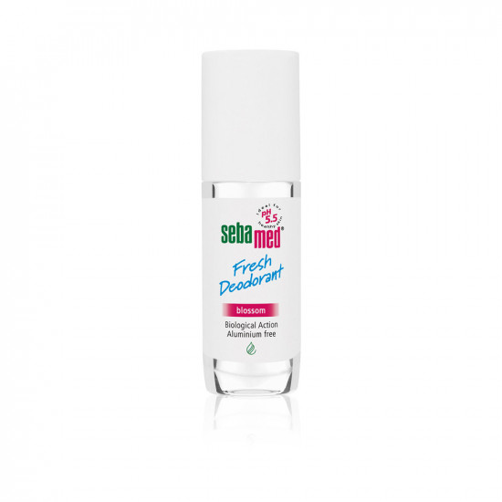 Fresh Deo Roll-On Blossom - 50ml