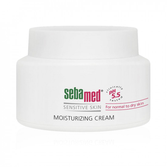 Moisturizing Cream - 75 ml Moisturizing Cream - 75 ml