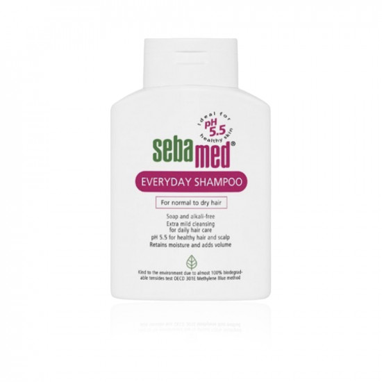 Everyday Shampoo - 200 ml Everyday Shampoo - 200 ml