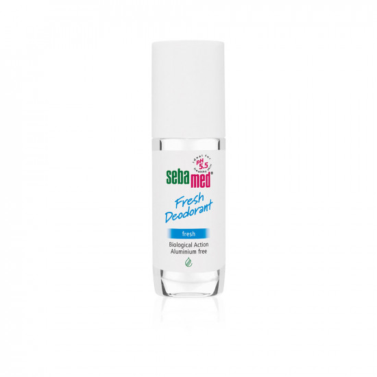 Fresh Deodorant Roll-On - 50ml