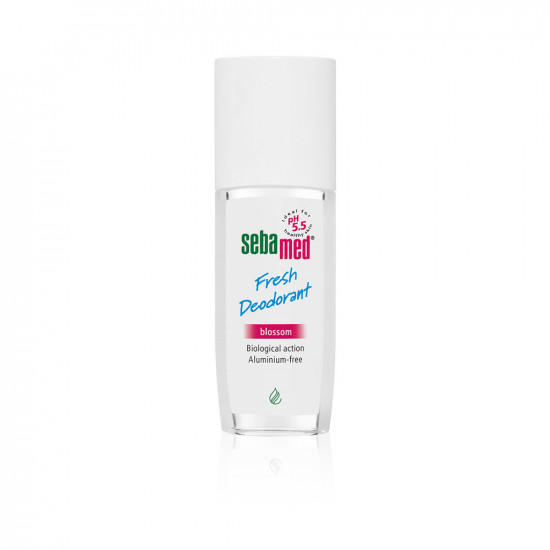 Fresh Deodorant Spray Blossom - 75ml