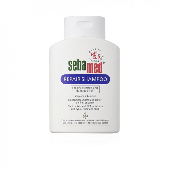 Hair Repair Shampoo - 200 ml Hair Repair Shampoo - 200 ml