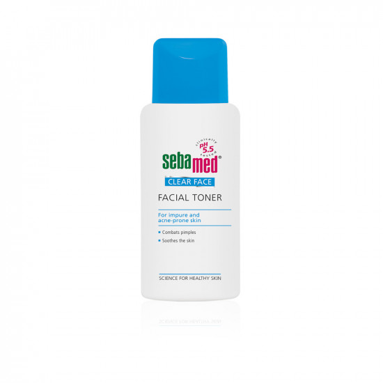 Clear Face Facial Toner - 150ml Clear Face Facial Toner - 150ml