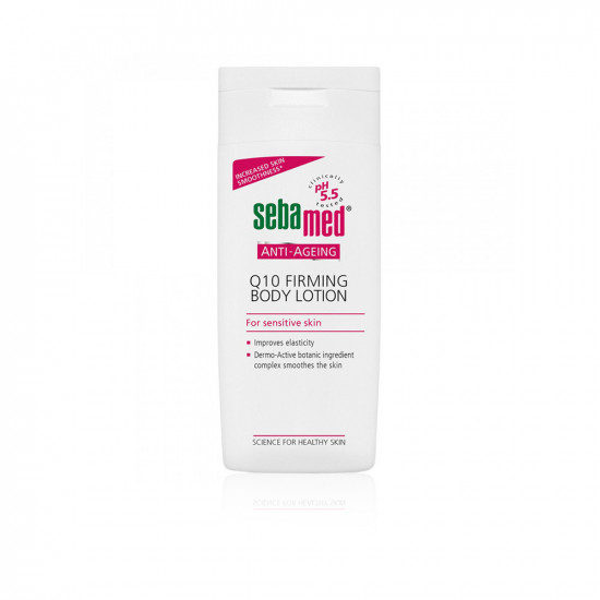 Anti-Ageing Q10 Firming Body lotion - 200ml Anti-Ageing Q10 Firming Body lotion - 200ml